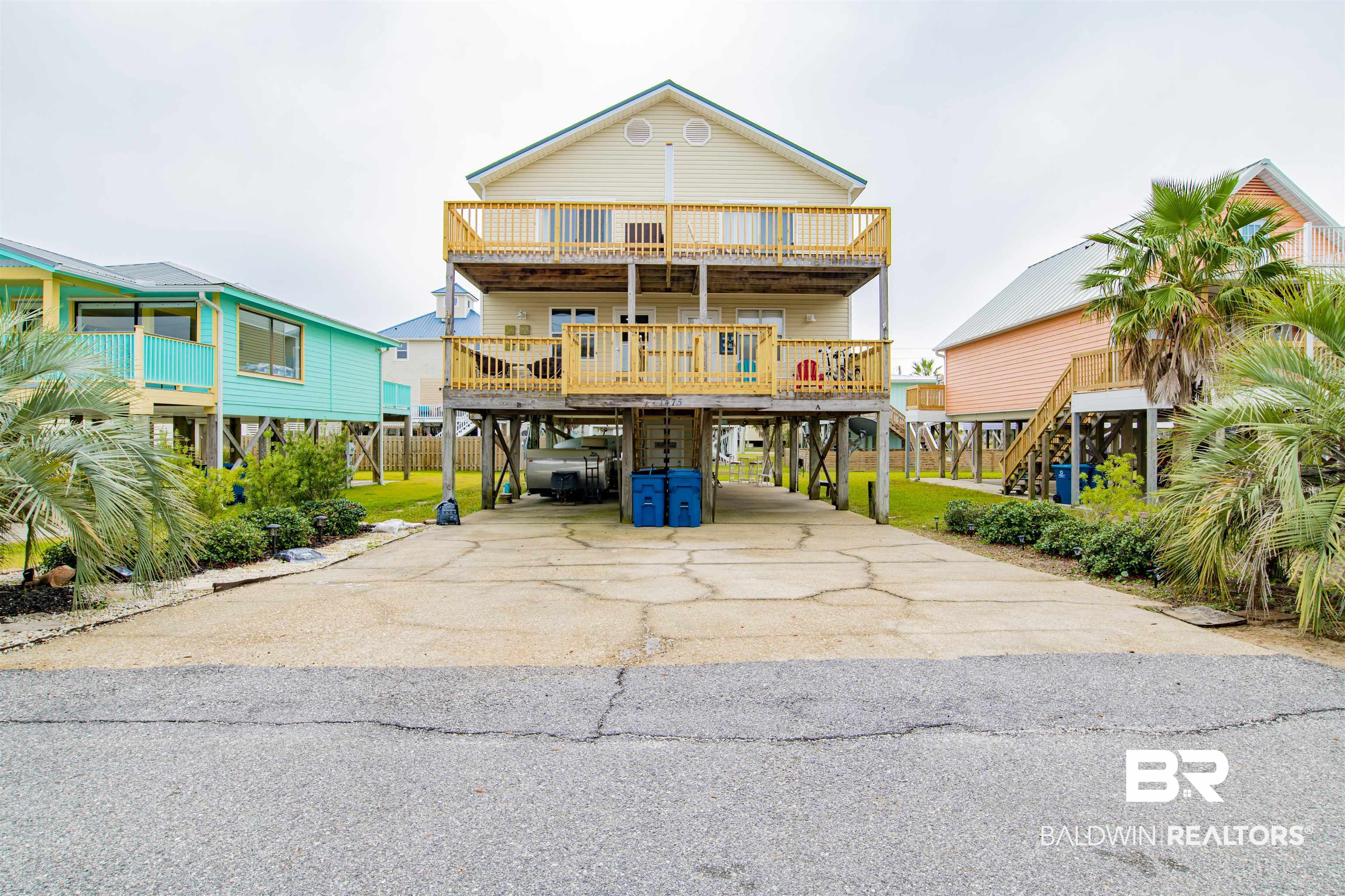 1475 Sandpiper Lane Gulf Shores, AL 36542 - Photo 2 of 32