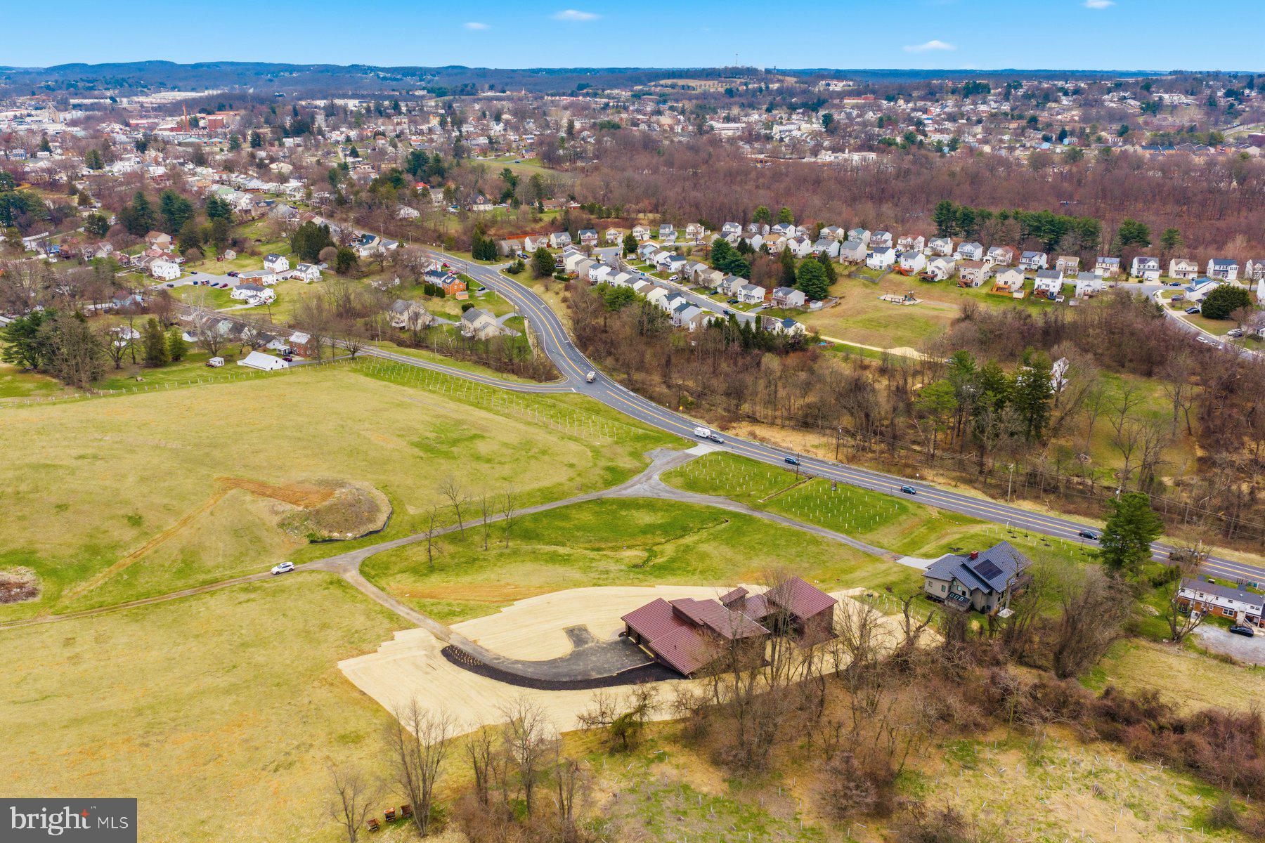 308 Ridge Road Westminster, MD 21157 - Photo 45 of 48