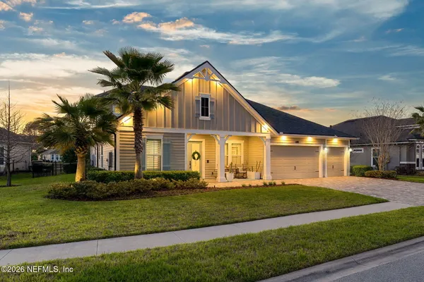 $1,199,000 | 67 Huguenot Lane, St. Johns, FL 32259