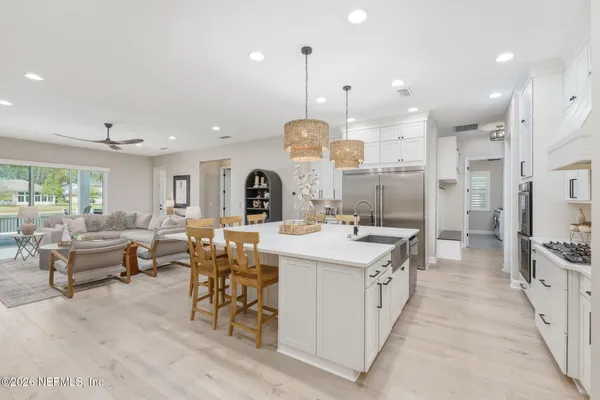 $1,199,000 | 67 Huguenot Lane, St. Johns, FL 32259