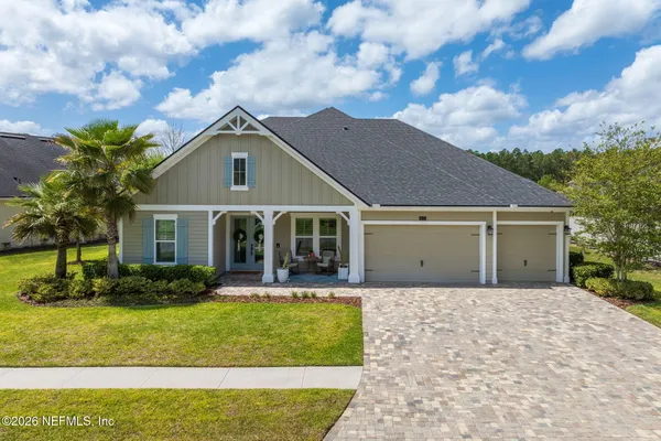 $1,199,000 | 67 Huguenot Lane, St. Johns, FL 32259