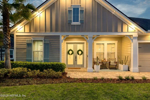 $1,199,000 | 67 Huguenot Lane, St. Johns, FL 32259