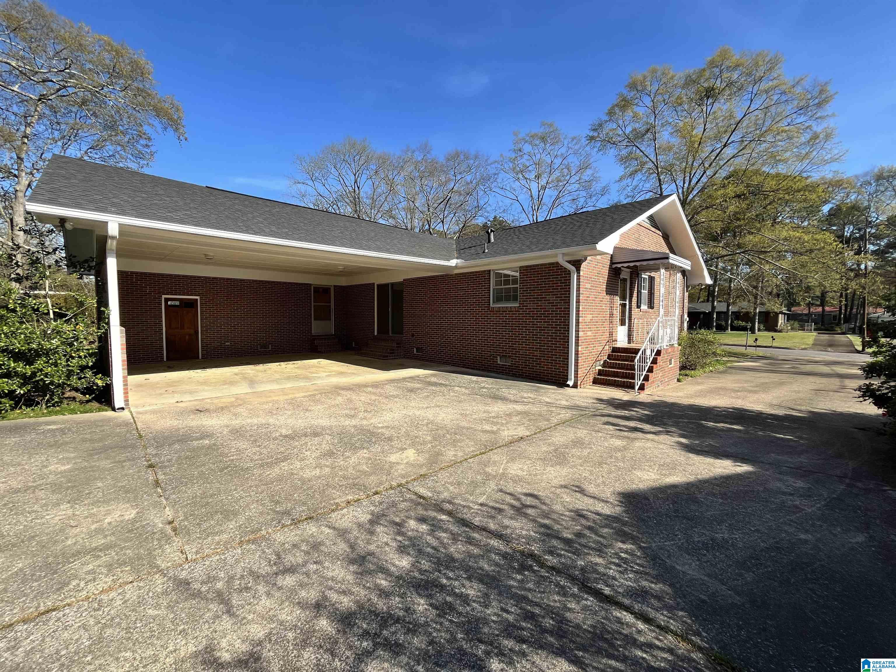 1247 Sangster Road Gadsden, AL 35901 - Photo 30 of 34