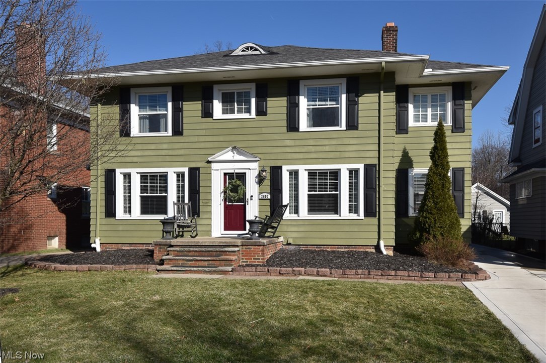 2607 Kingston Road Cleveland, OH 44118 - Photo 1 of 35