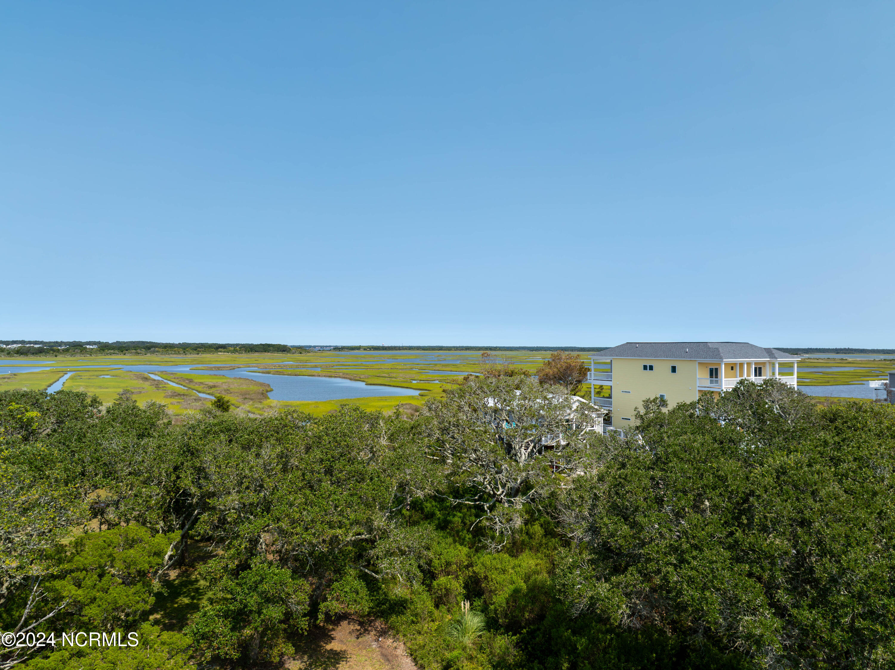 2065 New River Inlet Road North Topsail Beach, NC 28460 - Photo 35 of 41 2065 NRIR - Aerials - Edited_10