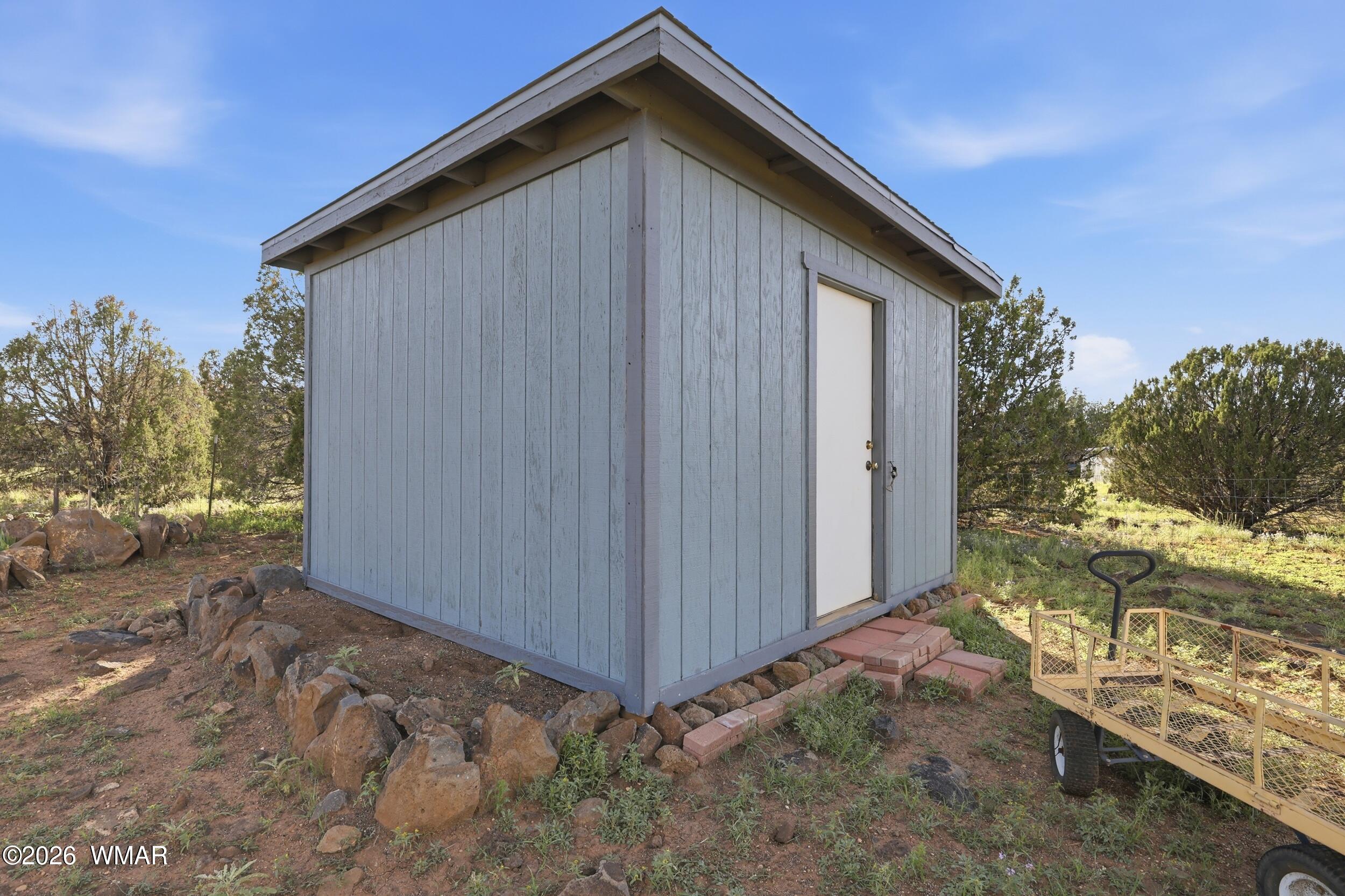 2088 Cs Ranch Road Show Low, AZ 85901 - Photo 8 of 19 Gallery Image 8