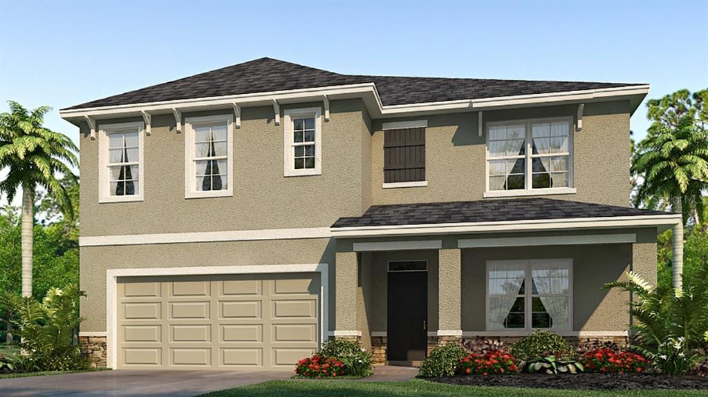 4283 Southwest 53rd Road Ocala, FL 34474 - Photo 1 of 1 Gallery Image 1