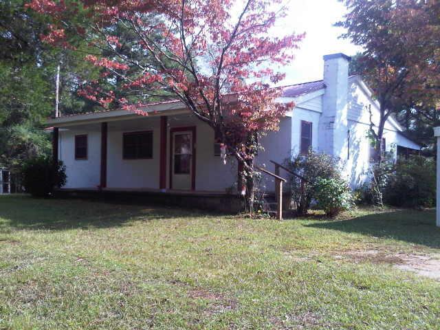 1370 Newton Road Valley, AL 36854 - Photo 1 of 1