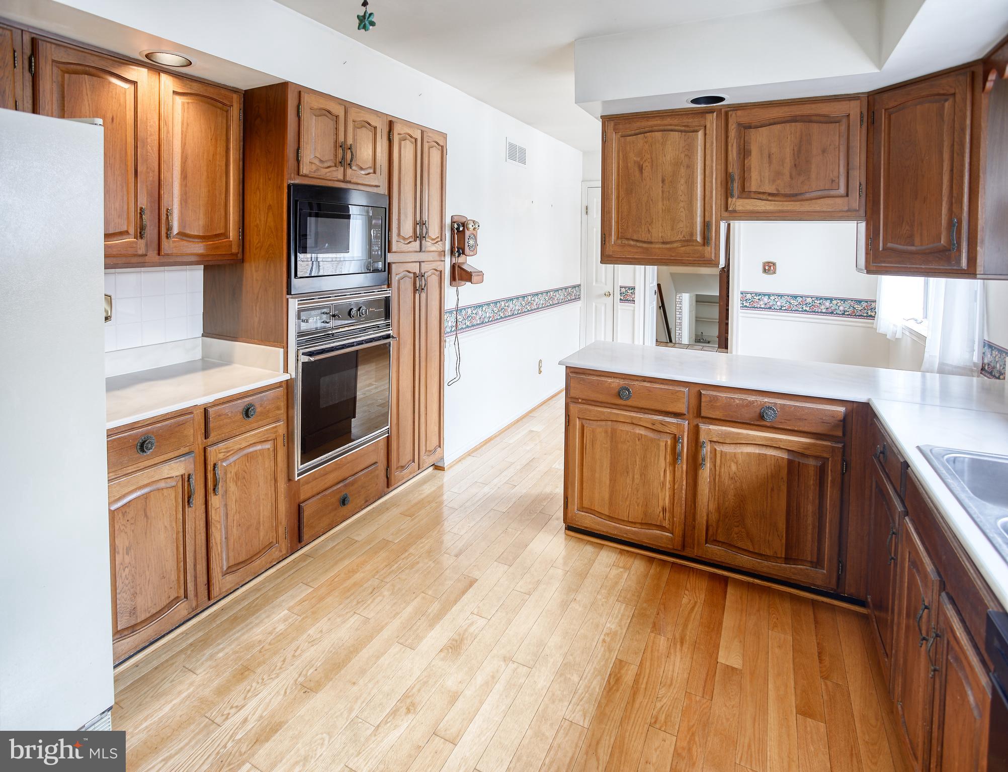 3835 Justin Road Monkton, MD 21111 - Photo 4 of 17 Kitchen