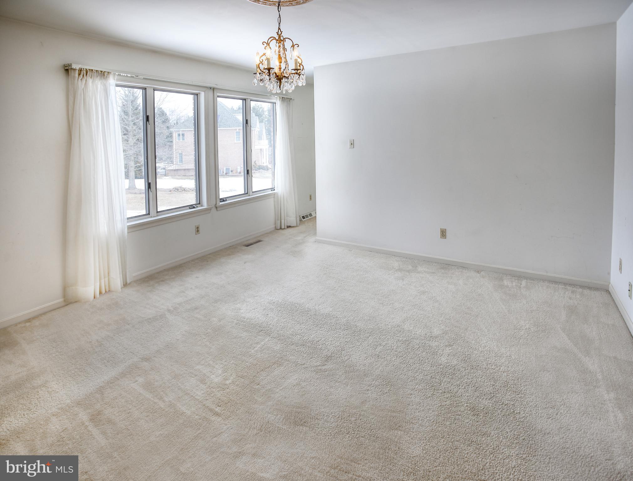 3835 Justin Road Monkton, MD 21111 - Photo 8 of 17 Master bedroom