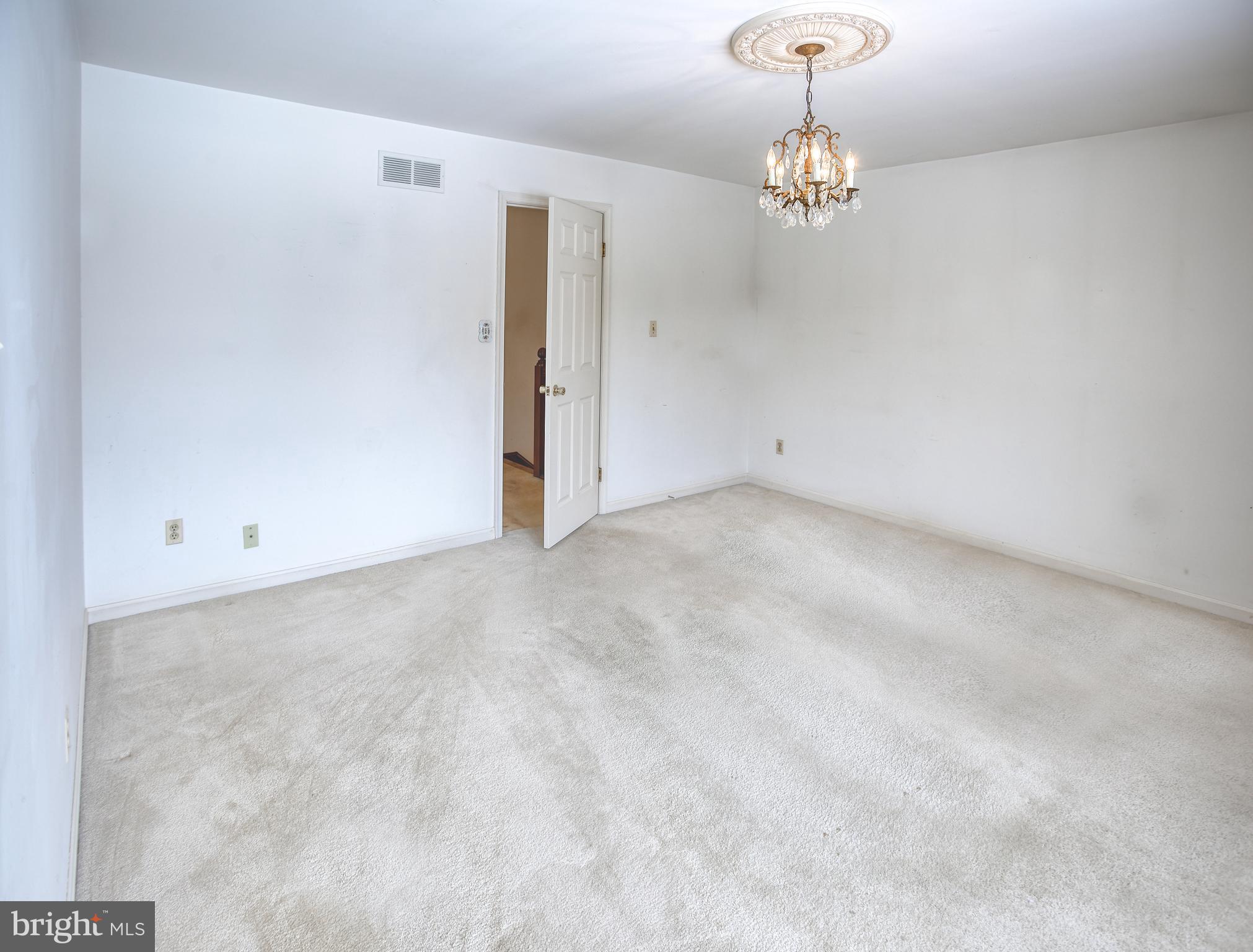 3835 Justin Road Monkton, MD 21111 - Photo 9 of 17 Master bedroom has full bath