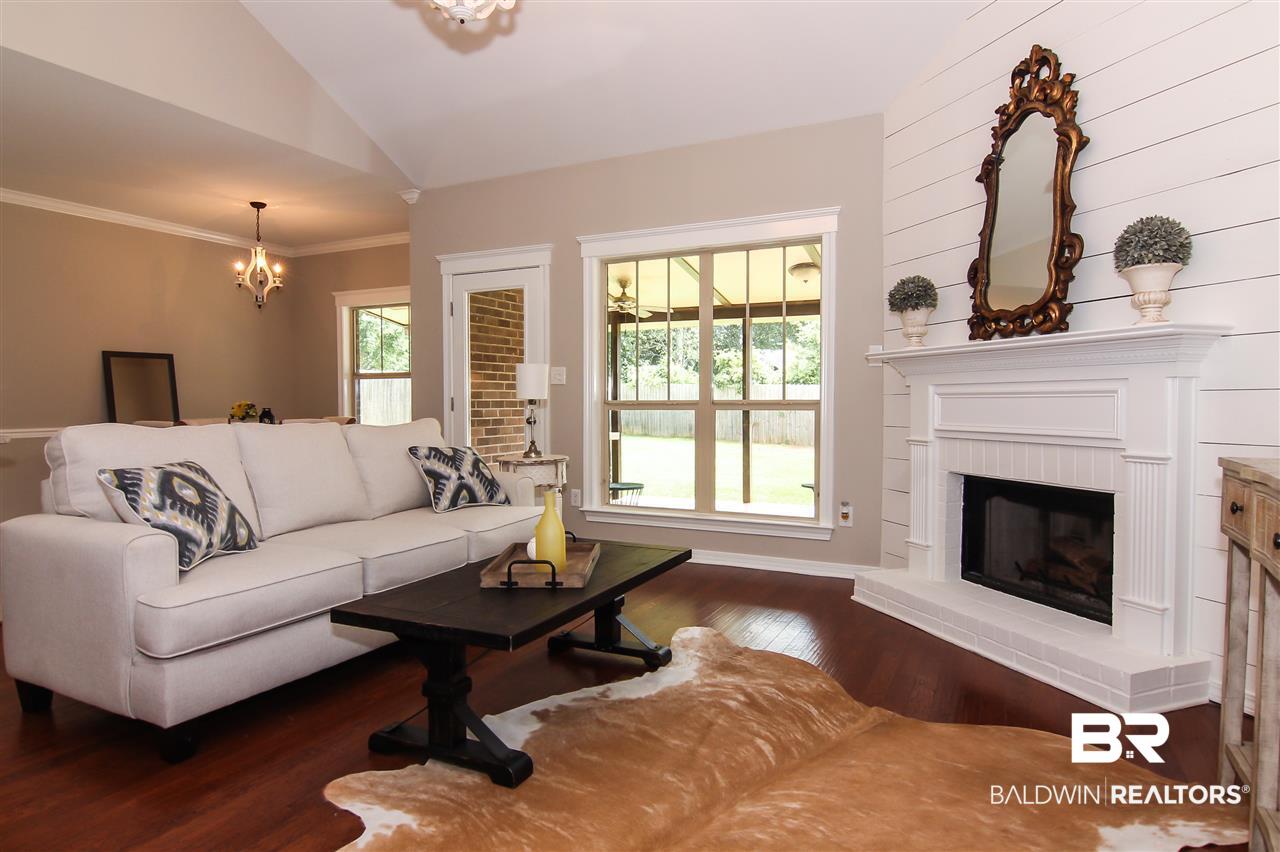 8293 Woodbend Drive Semmes, AL 36575 - Photo 7 of 32