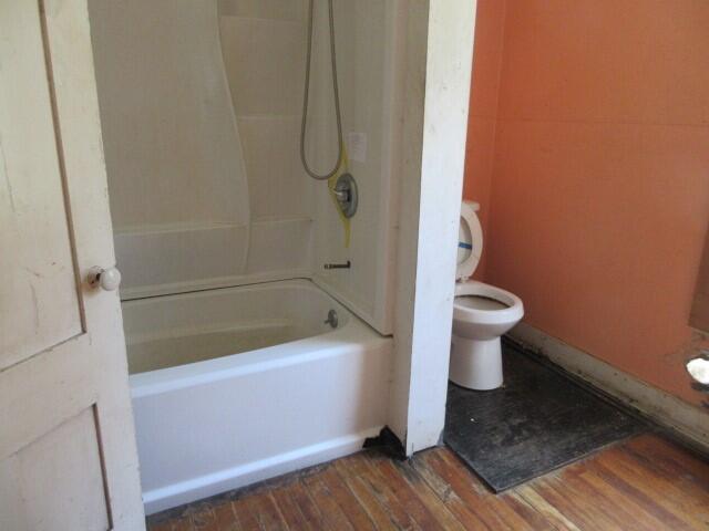 519 Togus Road Augusta, ME 04330 - Photo 4 of 20 231-124870 bathroom (3)