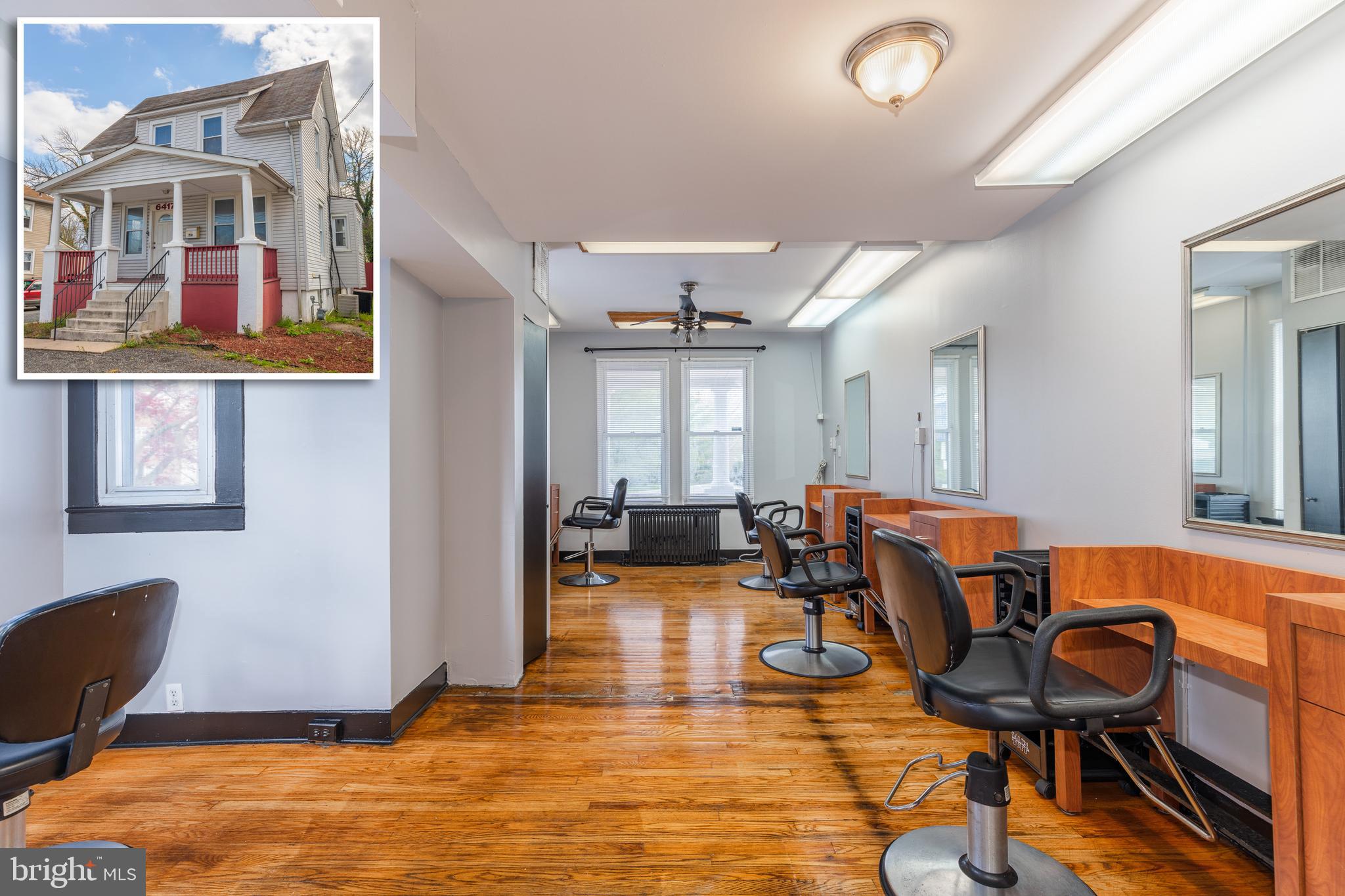 6417 Windsor Mill Road Woodlawn, MD 21207 - Photo 1 of 22 Gallery Image 1