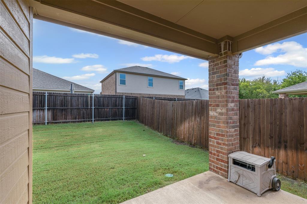 1104 Ruby Court Princeton, TX 75407 - Photo 30 of 40