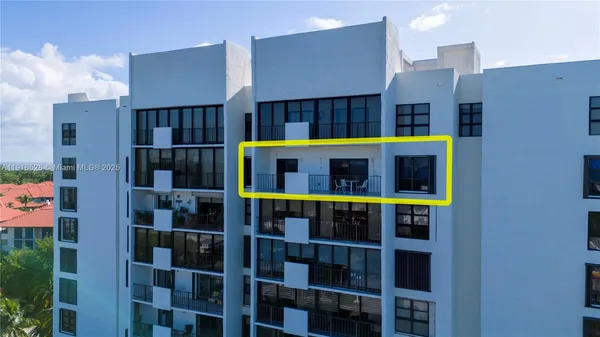 a building view