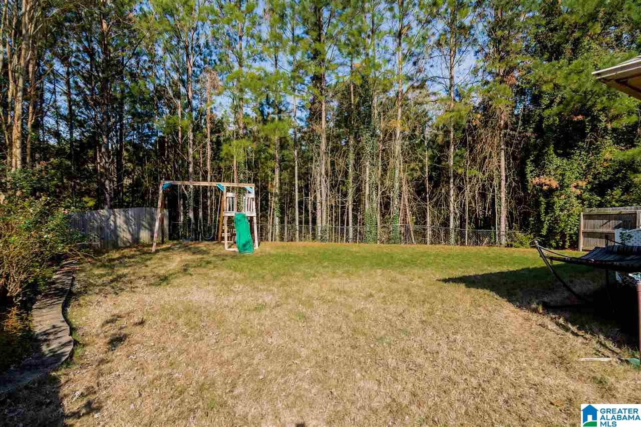 129 Belford Way Alabaster, AL 35007 - Photo 33 of 33