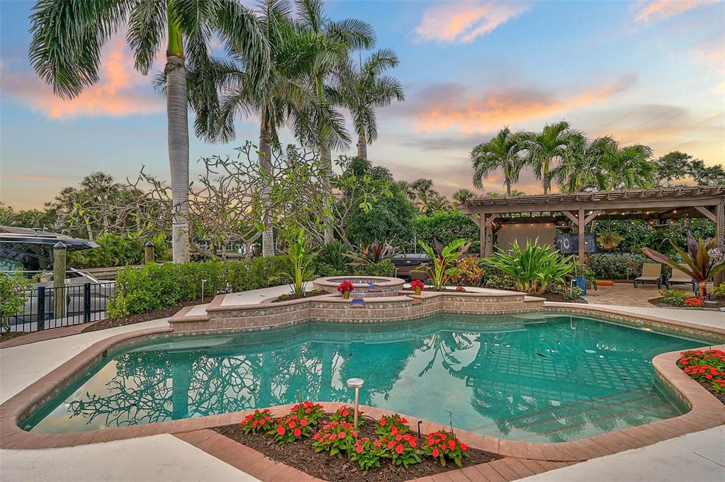 4508 Woodside Road Sarasota, FL 34242 - Photo 44 of 75