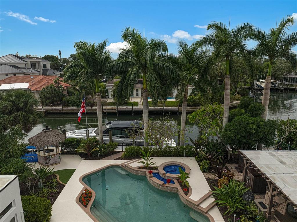 4508 Woodside Road Sarasota, FL 34242 - Photo 59 of 75