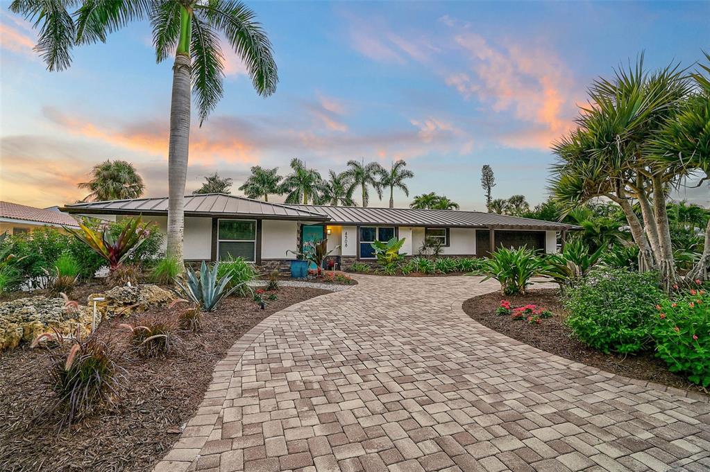 4508 Woodside Road Sarasota, FL 34242 - Photo 74 of 75