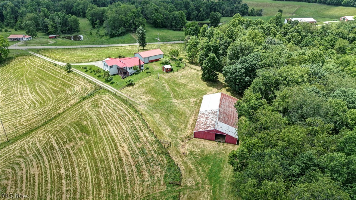 800 State Route Woodsfield, OH 43793 - Photo 5 of 13