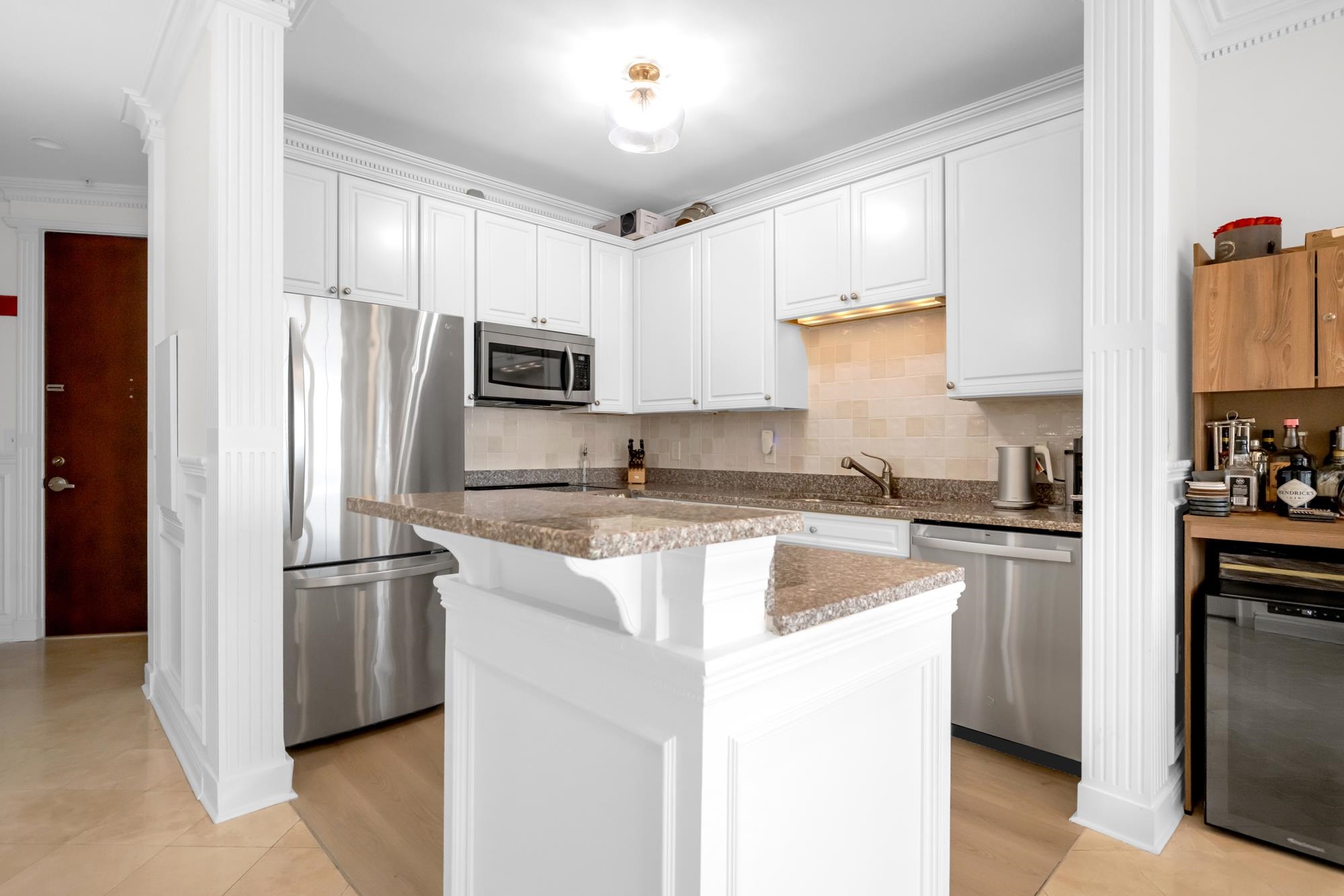 22 Ave At Port Imperial, Unit 403 West New York, NJ 07093 - Photo 11 of 31