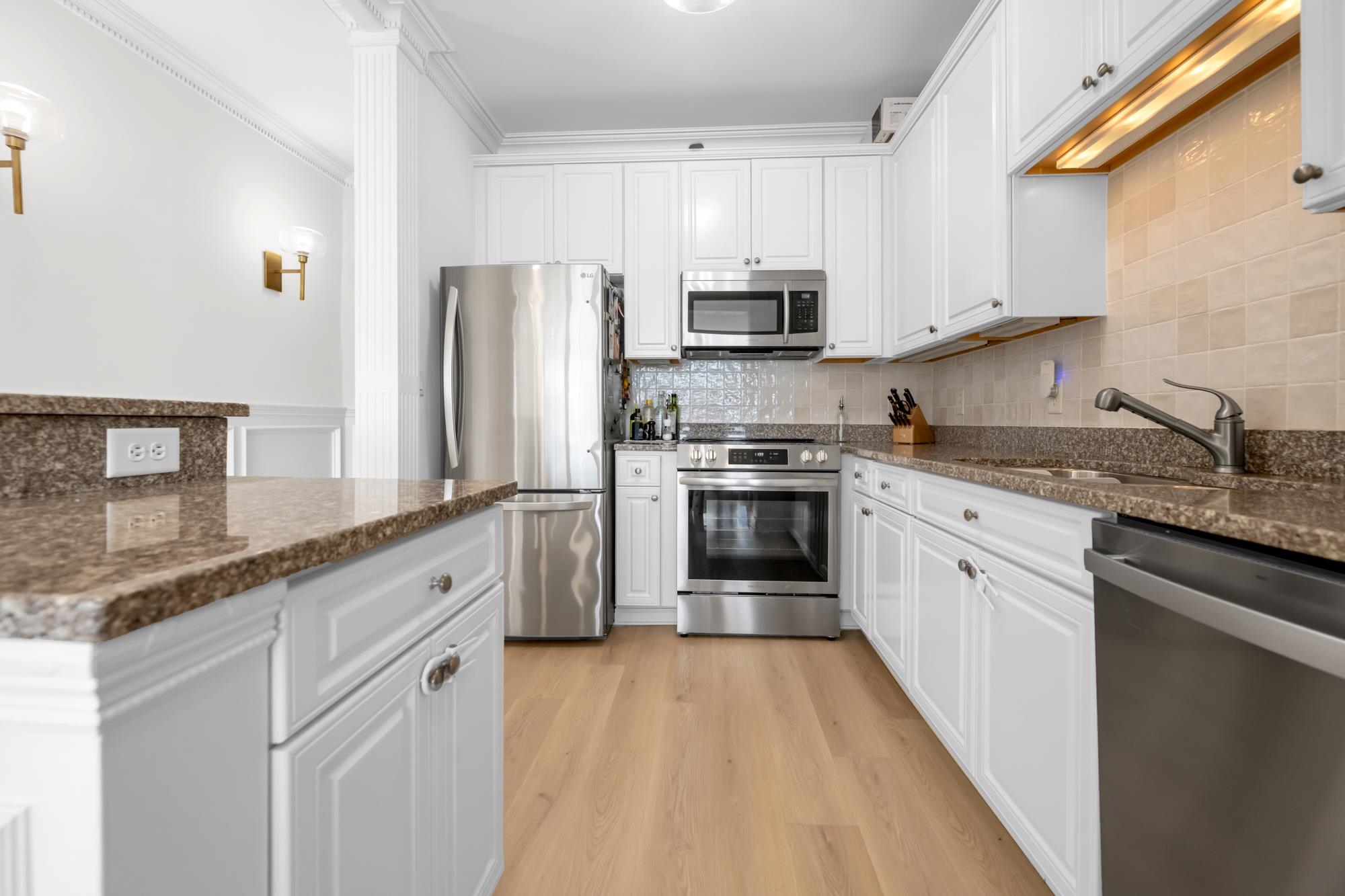 22 Ave At Port Imperial, Unit 403 West New York, NJ 07093 - Photo 12 of 31