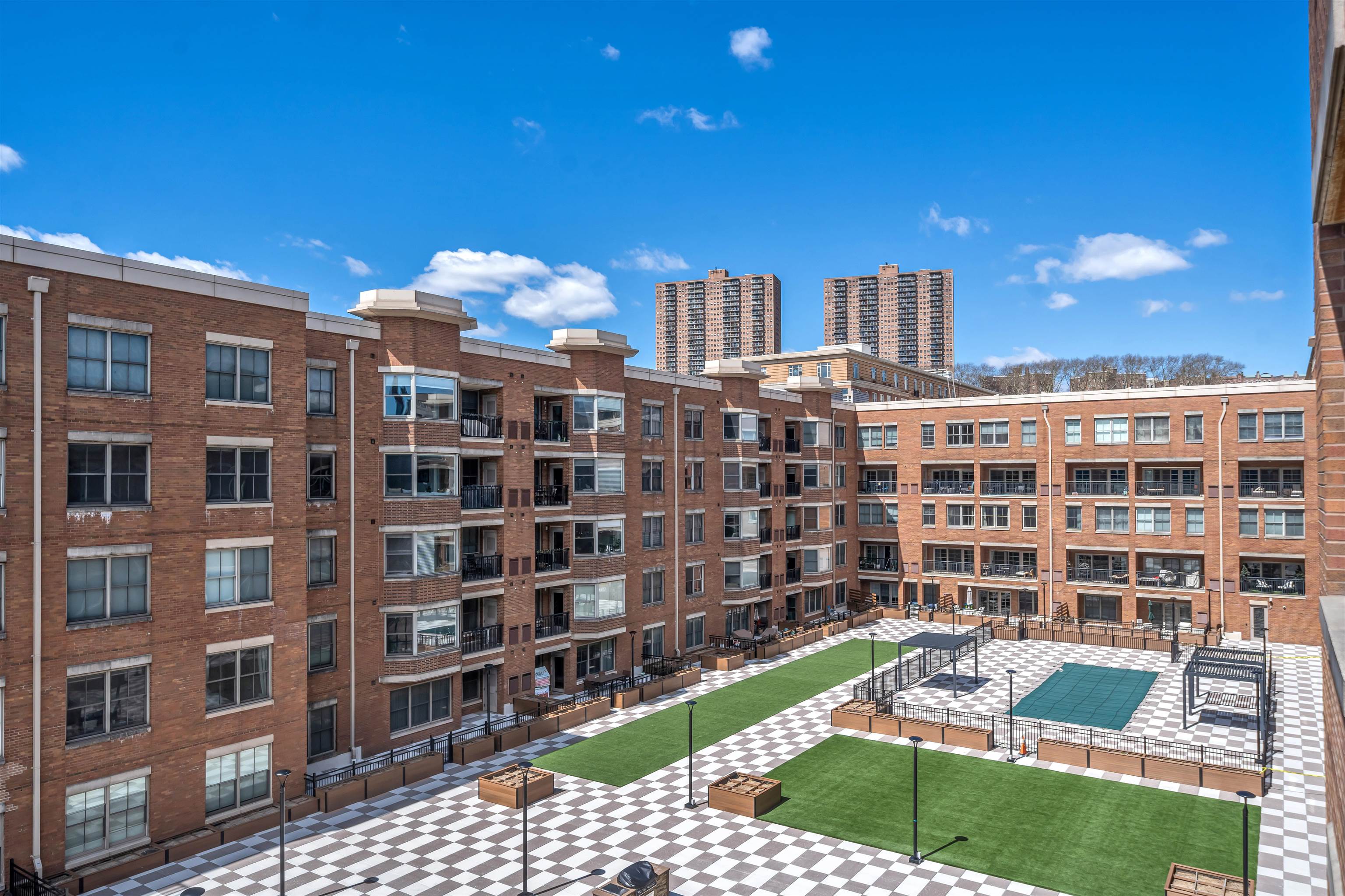 22 Ave At Port Imperial, Unit 403 West New York, NJ 07093 - Photo 26 of 31