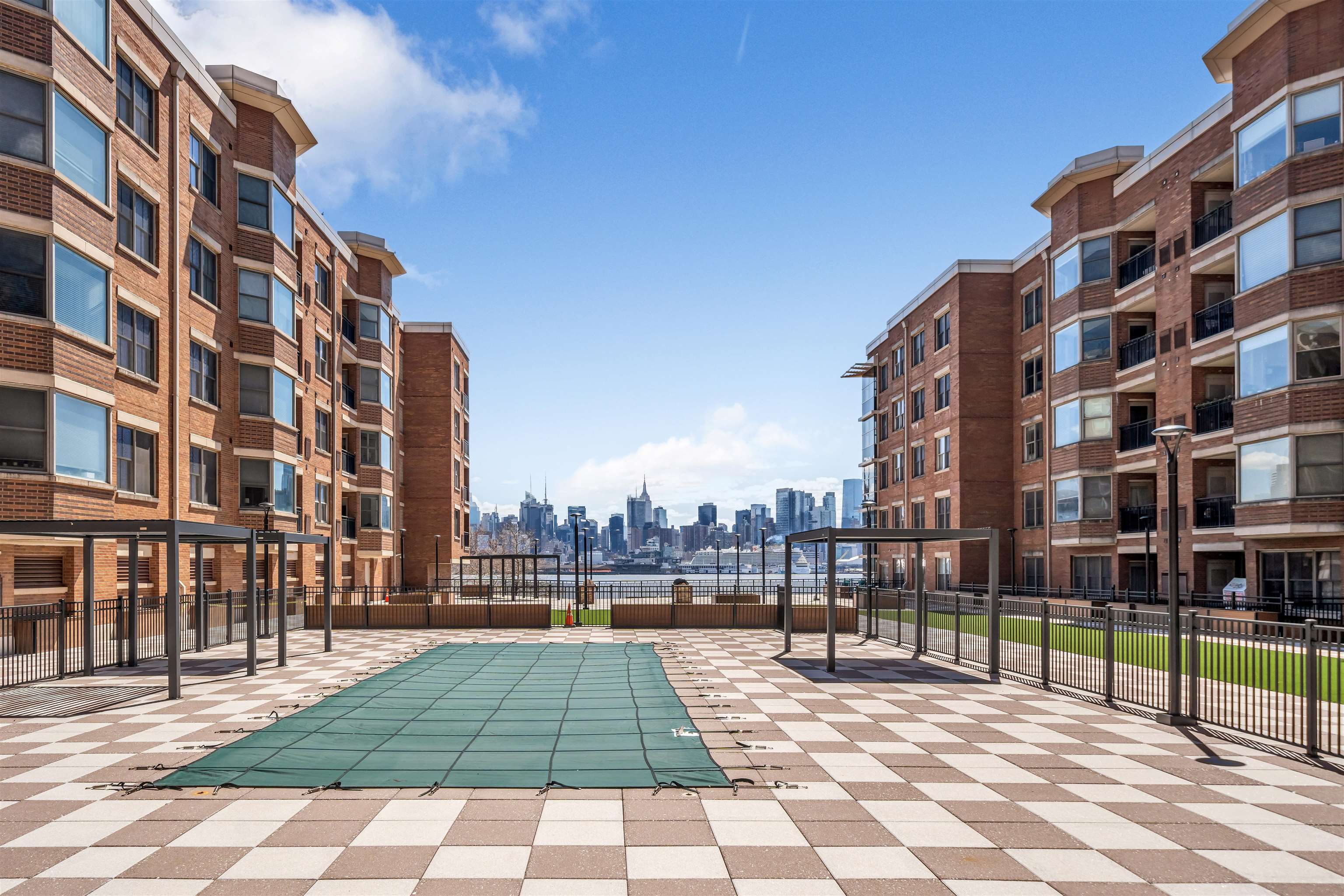 22 Ave At Port Imperial, Unit 403 West New York, NJ 07093 - Photo 28 of 31