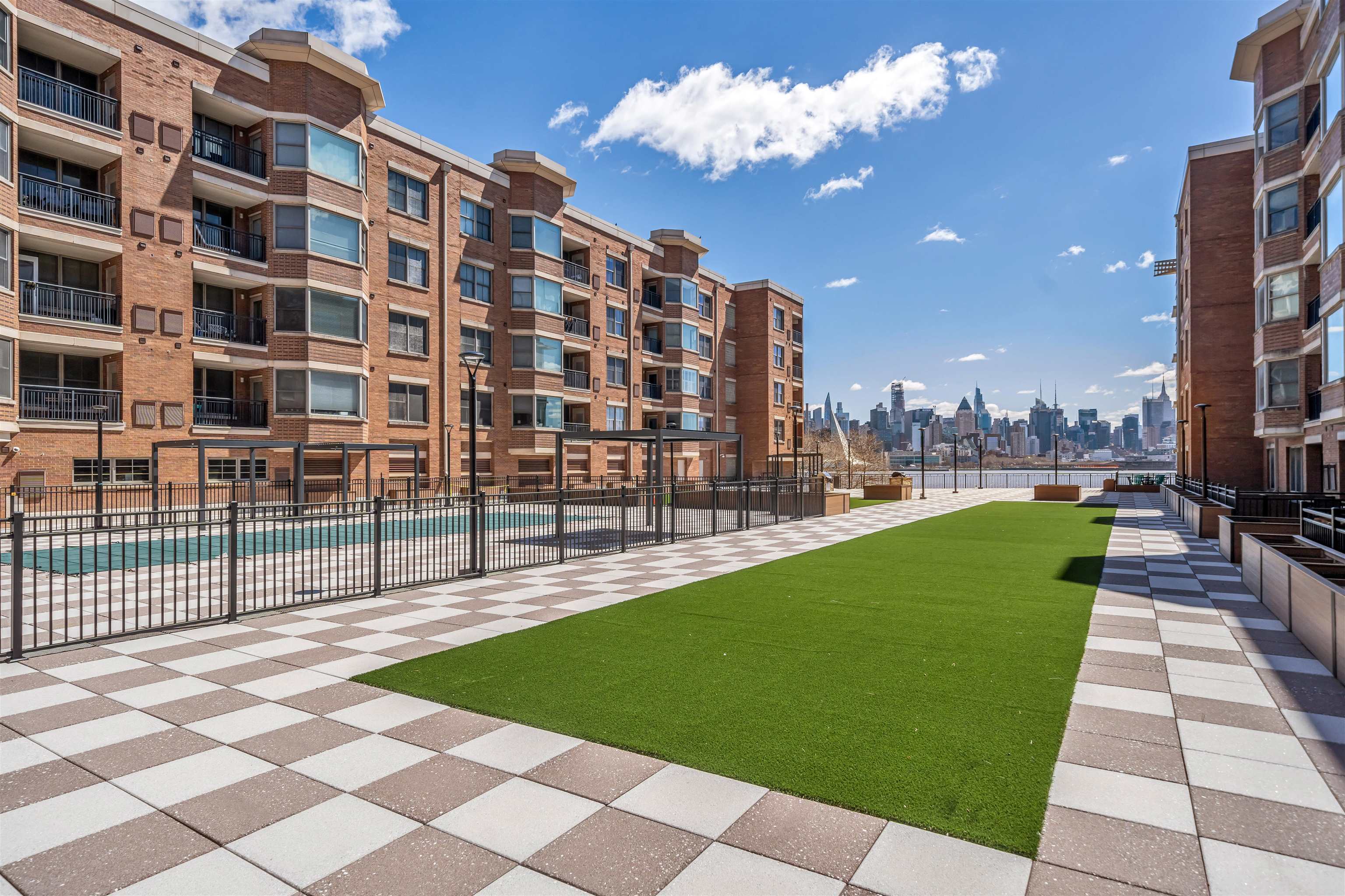 22 Ave At Port Imperial, Unit 403 West New York, NJ 07093 - Photo 29 of 31