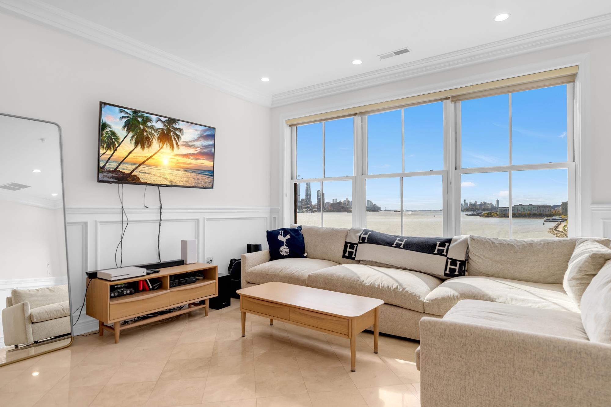 22 Ave At Port Imperial, Unit 403 West New York, NJ 07093 - Photo 3 of 31