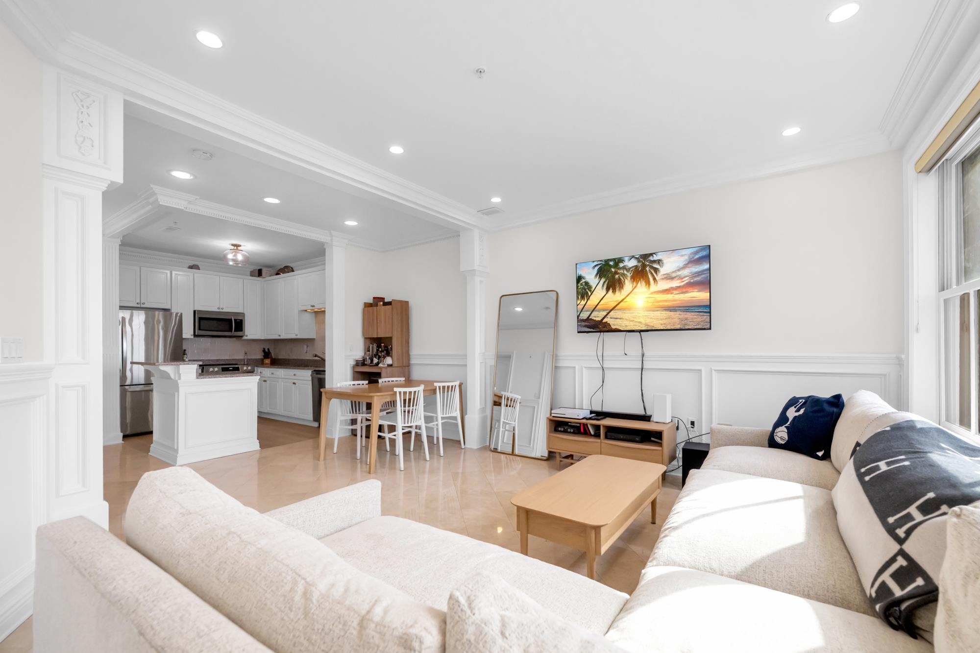 22 Ave At Port Imperial, Unit 403 West New York, NJ 07093 - Photo 4 of 31