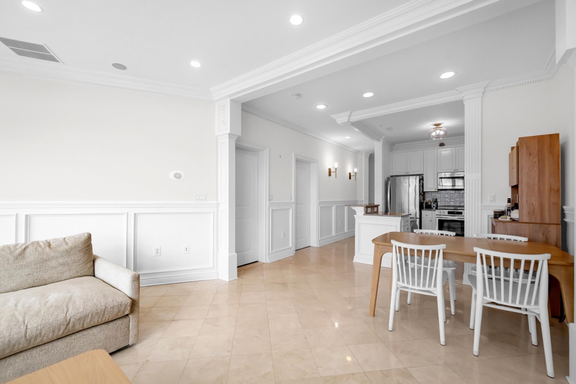 22 Ave At Port Imperial, Unit 403 West New York, NJ 07093 - Photo 5 of 31