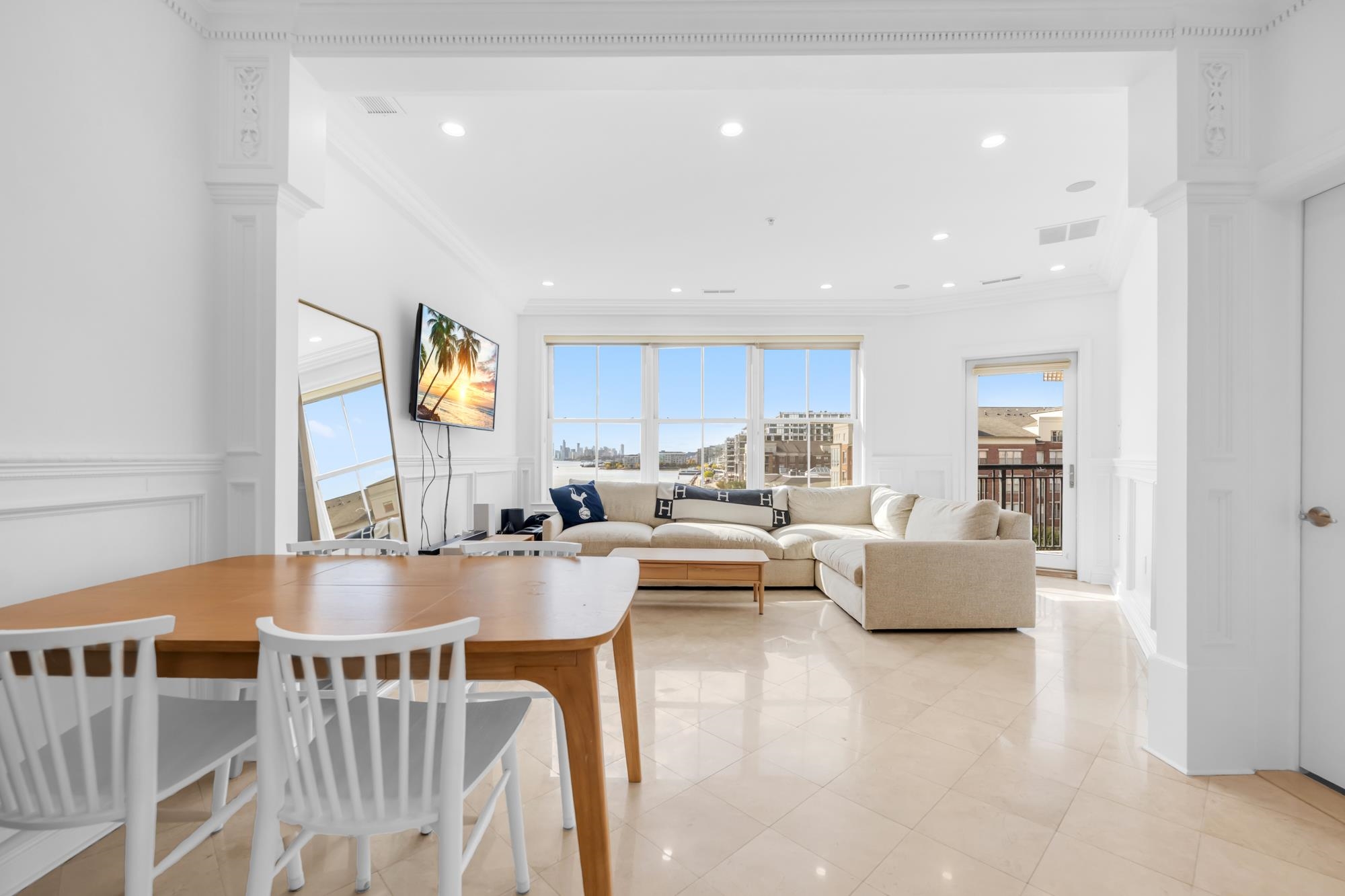 22 Ave At Port Imperial, Unit 403 West New York, NJ 07093 - Photo 6 of 31