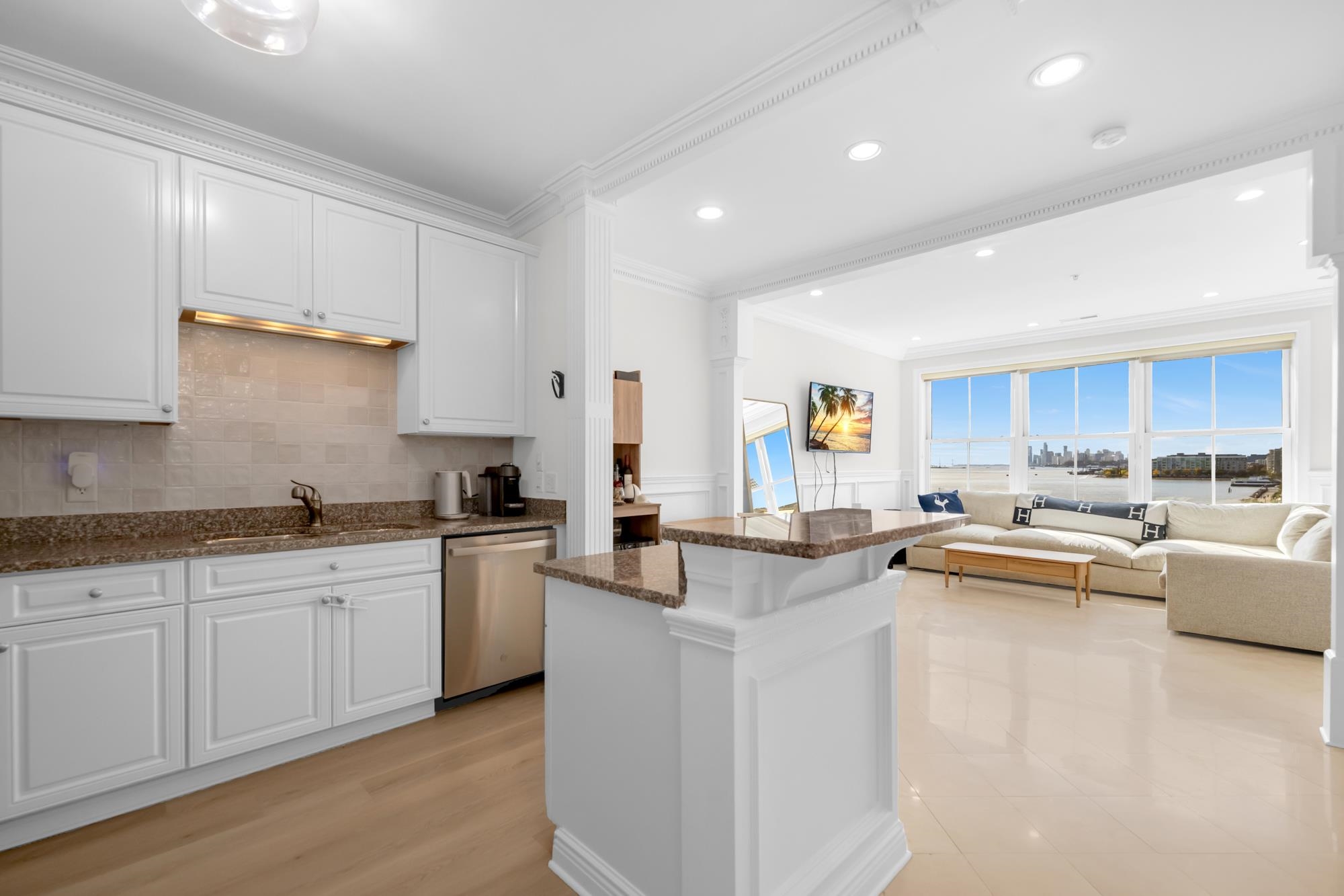 22 Ave At Port Imperial, Unit 403 West New York, NJ 07093 - Photo 8 of 31