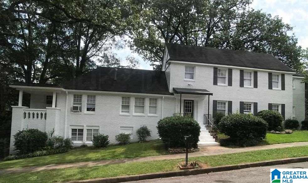 1087 Columbiana Road Birmingham, AL 35209 - Photo 1 of 1