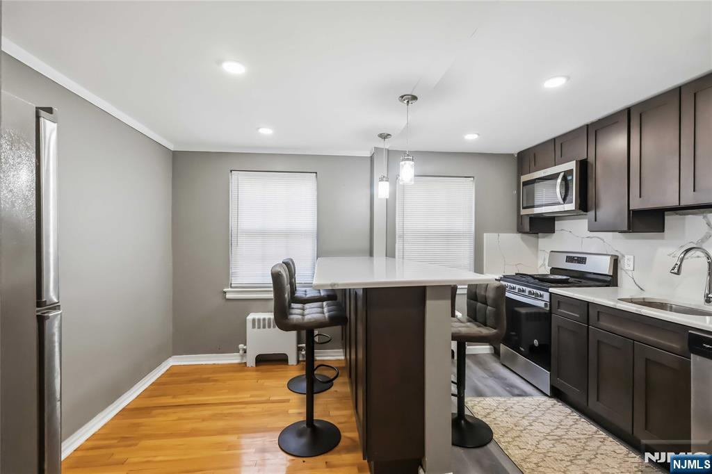 57 Clark Court, Unit 57 Rutherford, NJ 07070 - Photo 4 of 10