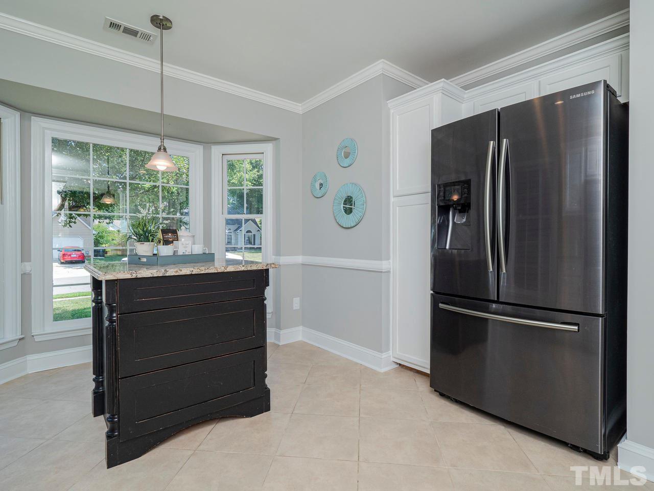 11312 North Radner Way Raleigh, NC 27613 - Photo 14 of 27