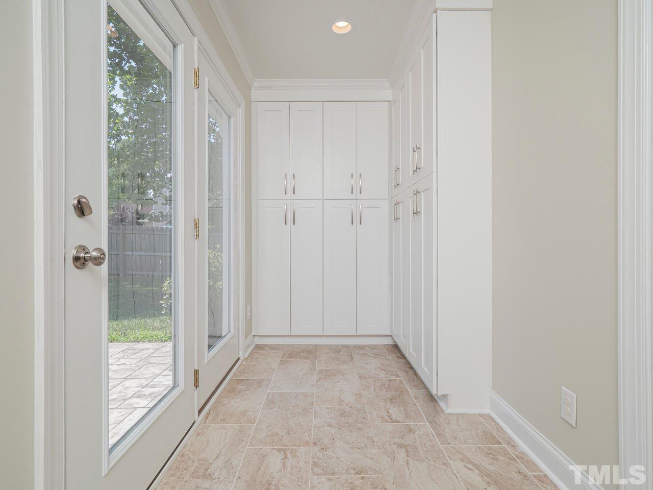 11312 North Radner Way Raleigh, NC 27613 - Photo 15 of 27