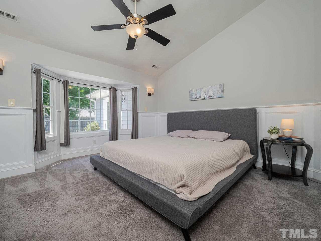 11312 North Radner Way Raleigh, NC 27613 - Photo 16 of 27