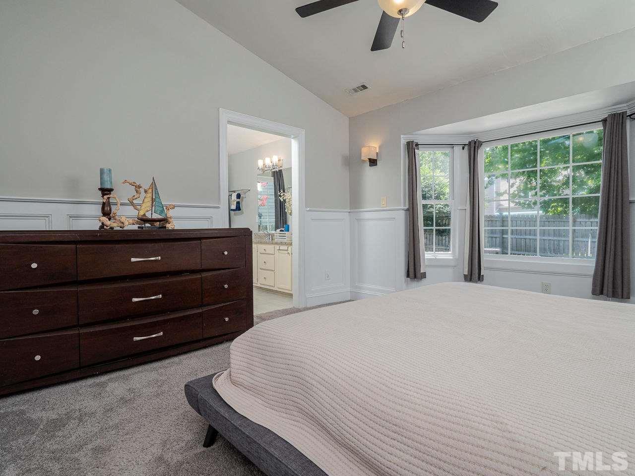 11312 North Radner Way Raleigh, NC 27613 - Photo 17 of 27