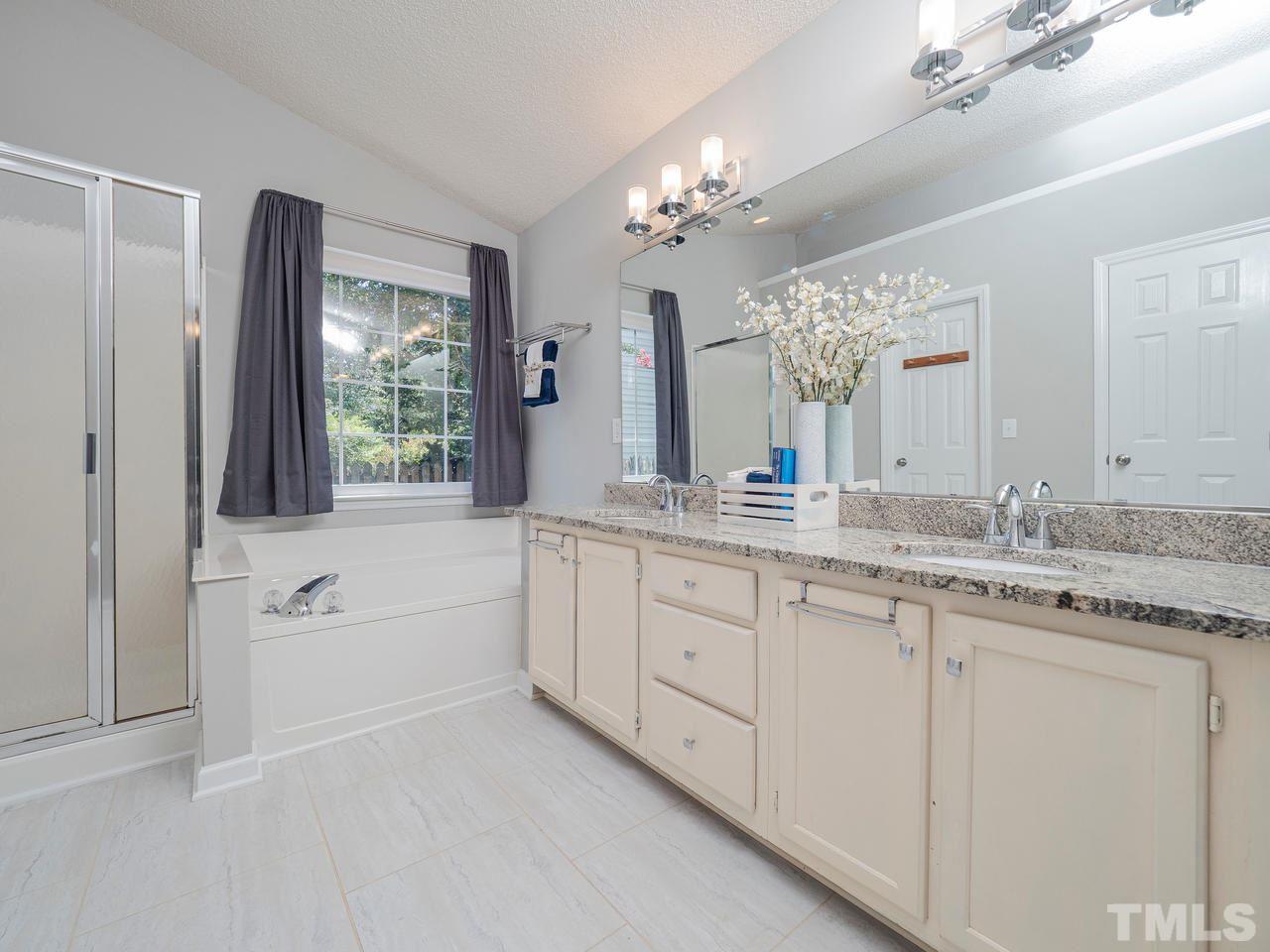 11312 North Radner Way Raleigh, NC 27613 - Photo 18 of 27
