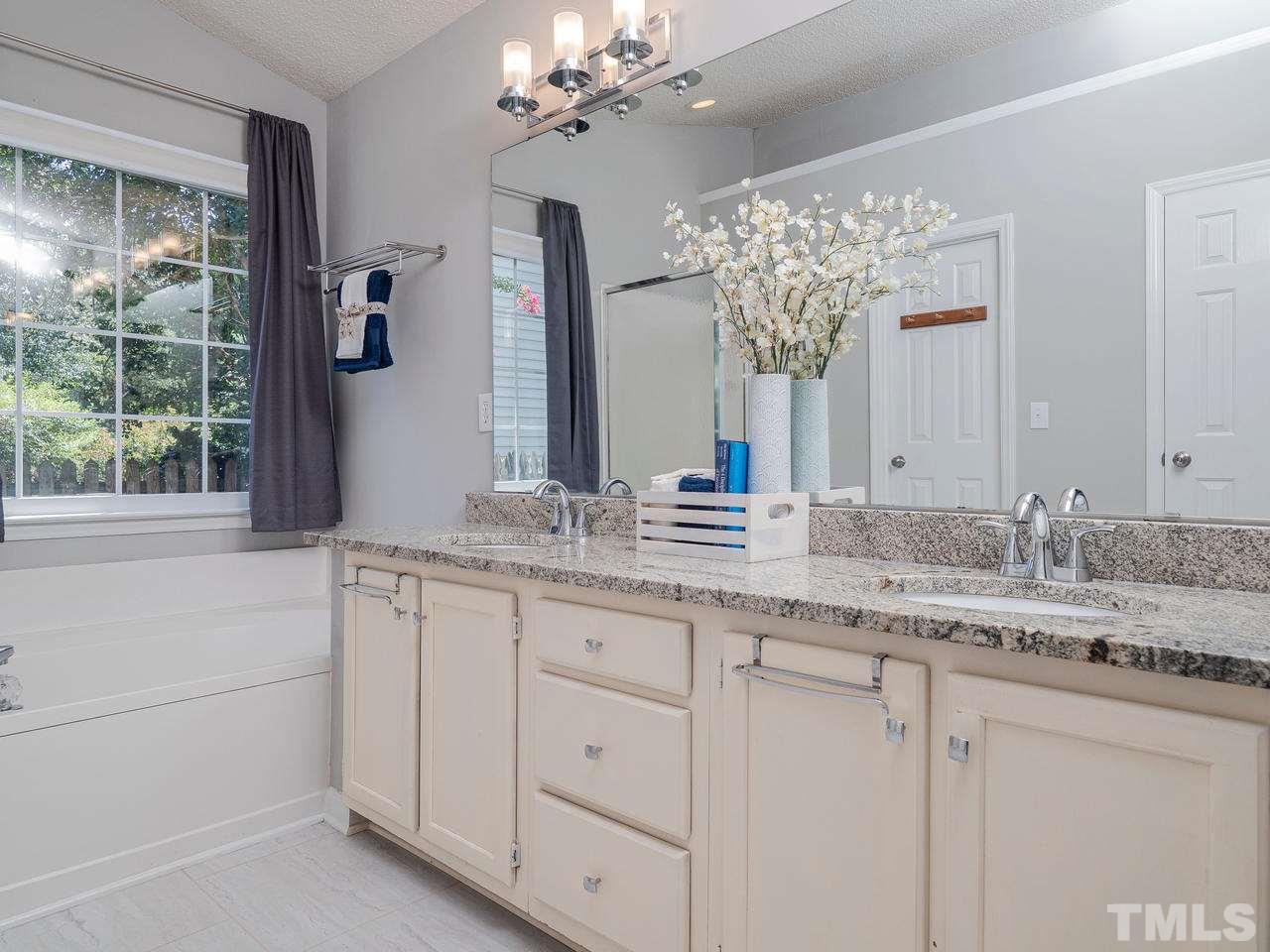 11312 North Radner Way Raleigh, NC 27613 - Photo 19 of 27