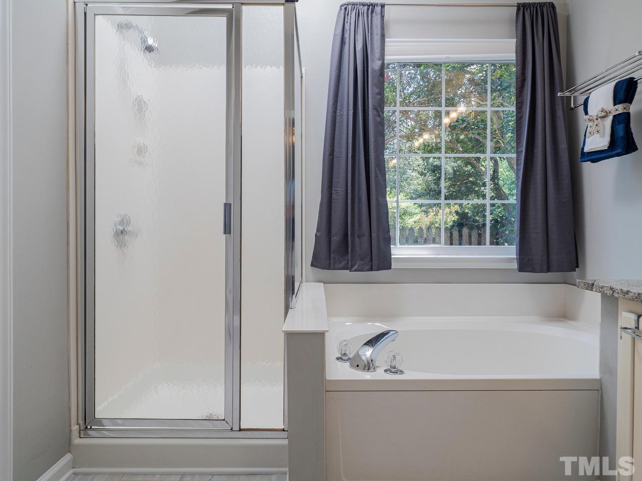 11312 North Radner Way Raleigh, NC 27613 - Photo 20 of 27
