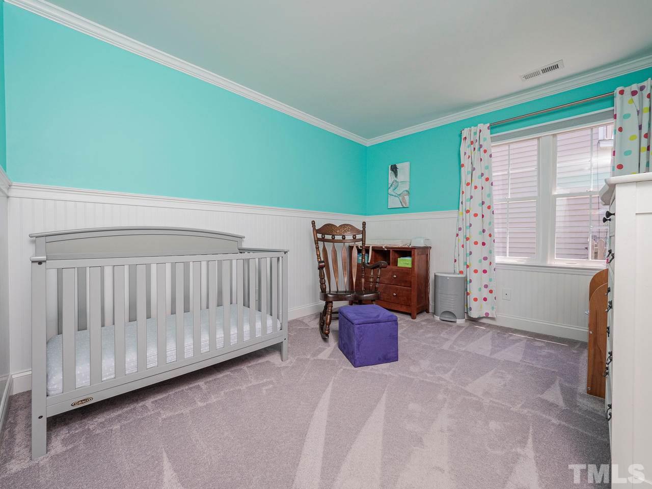 11312 North Radner Way Raleigh, NC 27613 - Photo 21 of 27