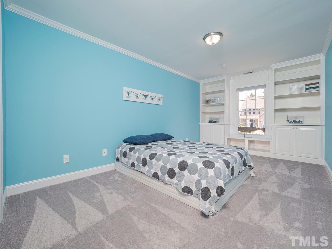 11312 North Radner Way Raleigh, NC 27613 - Photo 22 of 27