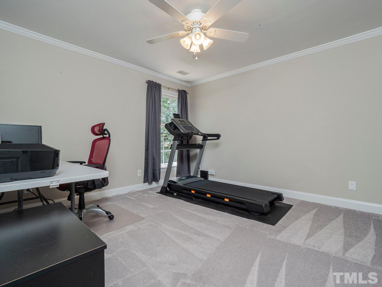 11312 North Radner Way Raleigh, NC 27613 - Photo 23 of 27