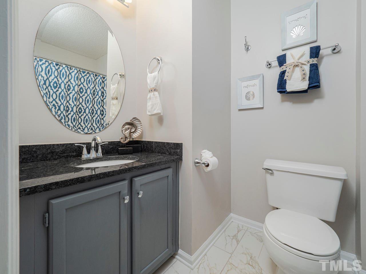 11312 North Radner Way Raleigh, NC 27613 - Photo 24 of 27