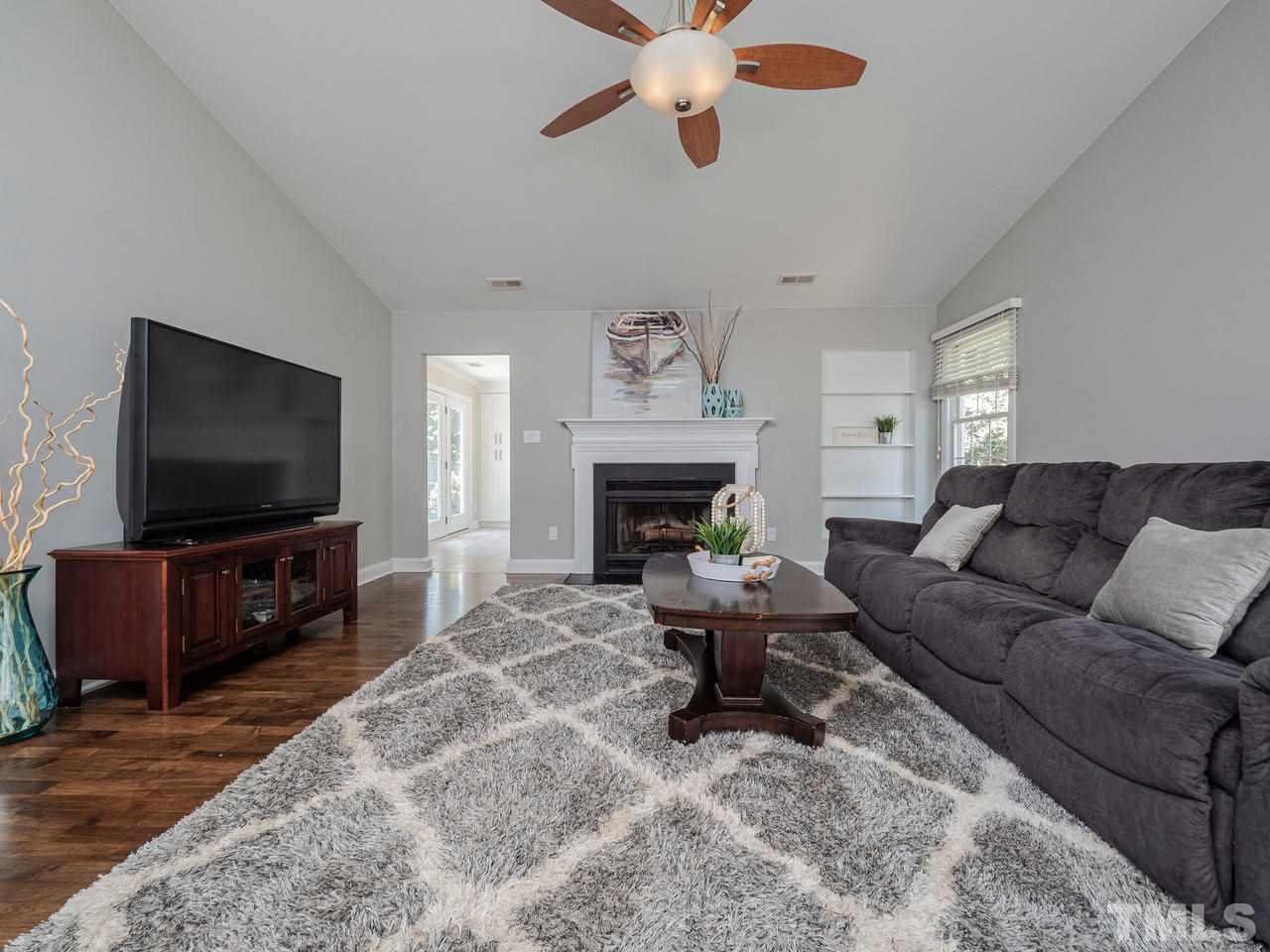11312 North Radner Way Raleigh, NC 27613 - Photo 5 of 27