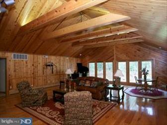 180 Patty Bowker Road Tabernacle, NJ 08088 - Photo 3 of 6 Living Room